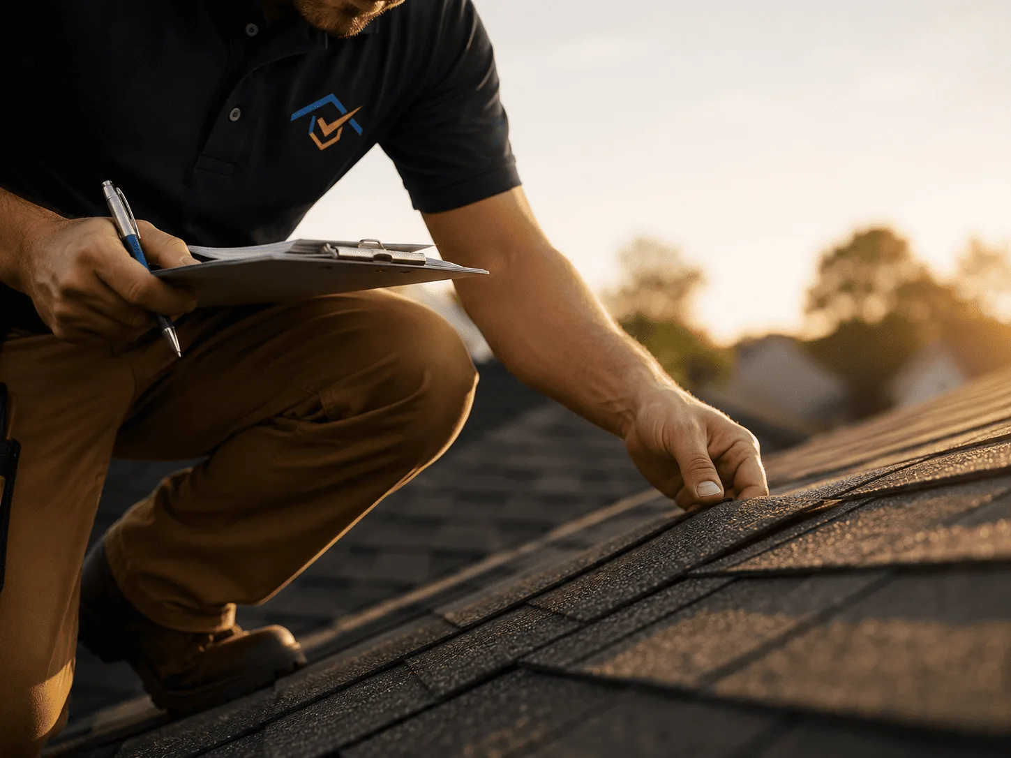 Why Choose Roof Inspection in Delhi, LA